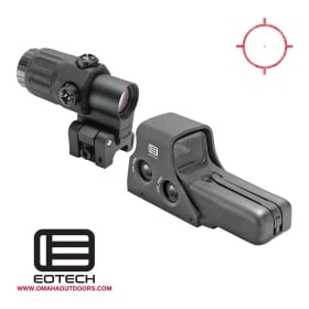 EOTech 512 with G33