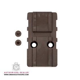 Springfield Echelon ACRO Plate 676538247349