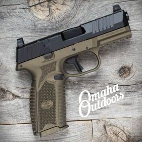 FN 509 MRD-LE Gamma Bronze
