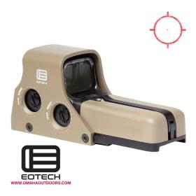 EOTech 512 FDE