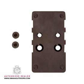 Springfield Echelon Docter Plate 676538275199