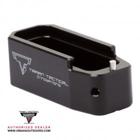 Taran Tactical Firepower Base Pad PMAG 30 Black +5 676538277278