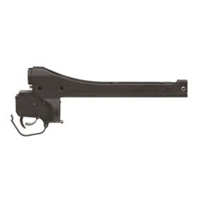 LMT Classic M203 40mm Barrel Mounted Launcher Receiver 676538286966