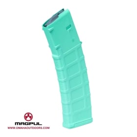 Magpul PMAG 40 Vera Blue