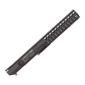 LMT MRP-H QUAD 7.62 12.75" Upper 676538315413