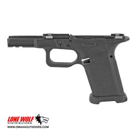 Lone Wolf Timberwolf Compact / Compact Stripped Frame 676538328062