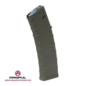 Magpul PMAG 40 OD Green Cerakote