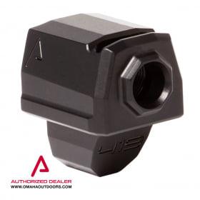 Agency Arms 419 Compensator