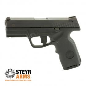 Steyr Arms M-A1 Pistol 9mm 10 RD 676538384402