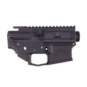Aero Precision AR-15 M4E1 Receiver Set 676538395521