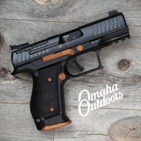 Walther Q4 SF Optics Ready Copper Accents