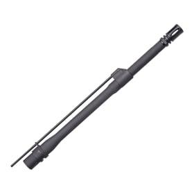 LMT 5.56 14.5" Mid Length Gas Barrel