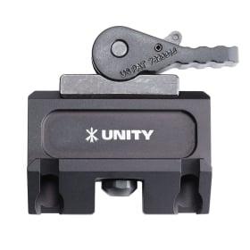 Unity Tactical RAXIS FAST QD Lever 676538411139
