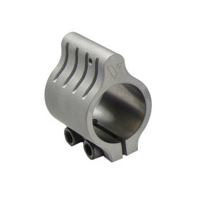 VLTOR .750 Stainless Clamp On Gas Block 676538423910