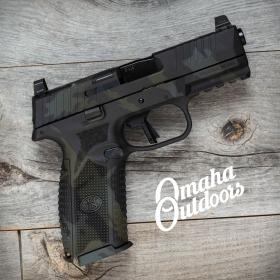 FN 509 MRD-LE Black MultiCam