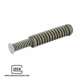 Glock 19 Gen 5 Recoil Spring Assembly 676538439355
