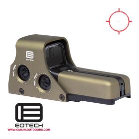 EOTech 512 Gamma Bronze