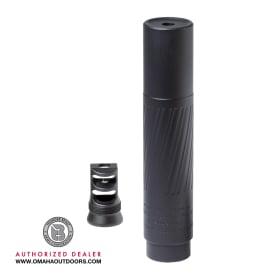 Thunder Beast Ultra 7 Suppressor Gen 2 .30 Cal - CB Mount 676538461394
