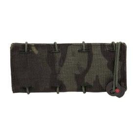 Burn Proof Gear Rail Wrap MultiCam Black 676538480425