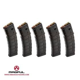 Magpul PMAG 40 5 Pack