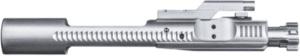 Sons of Liberty Gun Works SOLGW Bolt Carrier Group, 5.56mm/300 AAC Blackout, 158 Carpenter, Hard Chrome Coating, Black, SOLGWBCG556-CHROME