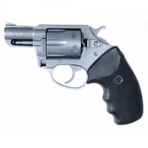 CHARTER ARMS PATHFINDER .22LR 2" S/S - Charter Arms 72224