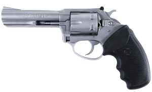 Charter Arms Pathfinder Combo Revolver .22lr .22m 4in 6rd Stainless 62240 678958622409