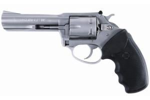 Charter Arms Pathfinder Revolver .22 Mag 4in 6rd Stainless 72340