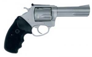 Charter Arms Mag Pug Revolver .357 Mag 4in 5rd Stainless 73540 678958735406