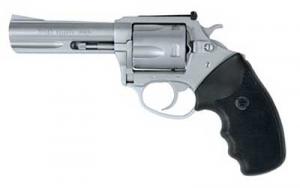 Charter Arms Bulldog Target Revolver .44 SP 4in 5rd Stainless 74440 74440