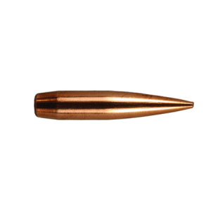 Berger Match Grade Target Bullets 6.5mm .264" 140 gr HYBRID TARGET 500/ct BB26714