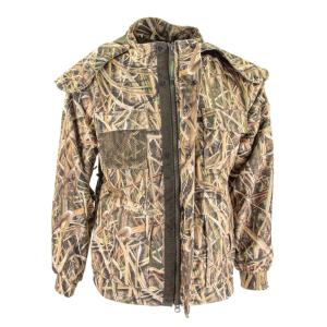 RIVERS WEST Outlaw Shadow Grass Blade Jacket 5744-MSB
