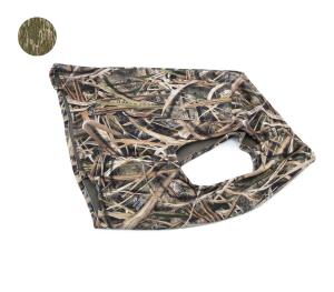 RIVERS WEST Bottomland Retriever Vest 3100-MBL 3100-MBL-L
