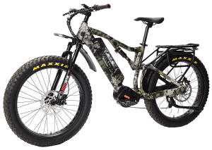 BAKCOU B-S19-KRY-B25 STORM LRG 25AH KRYPALT