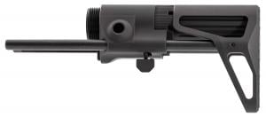Maxim CQB STOCK STANDARD BLK MXM47502