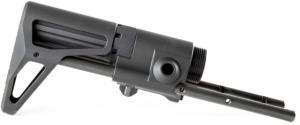 Maxim Defense Industries CQB Gen 6 Stock for AR-15, Black, Small, MXM-47512