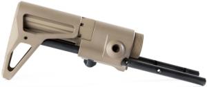 Maxim Defense Industries CQB Gen 6 Stock for AR-15, Fde, Small, MXM-47513