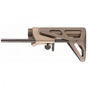 Maxim Defense Industries CQB Stock, Gen 7, Standard Buffer, Flat Dark Earth Finish, Fits AR15 MXM-47618