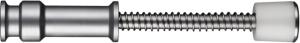 Maxim Defense Industries OpticsPlanet Exclusive RDB Roller Delay Blowback System, Carbine Buffer, Hardened Tool Steel, MXM-47839 MXM47839