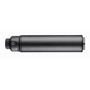 Maxim MXM-48052 DS Suppressor 5.56 Cal HUB Mount Direct Thread Black