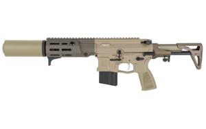 MAXIM PDX-SD 5.56 5.5" 30RD SBR ARID 