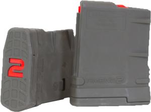 AMEND2 SR-25 7.62x51 10rd ODG Magazine 762MOD2ODG10