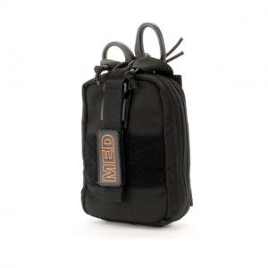 Eleven 10 Etak Tear-away Pouch, Black - E10-7100-BLK