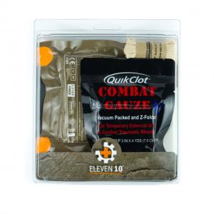 Eleven 10 Etak Kit Contents - E10-ETAK-QC