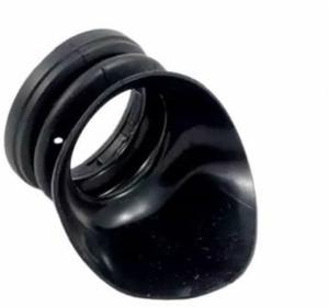 BROWE PVS-7/PVS-14 Rubber Eyecups, Black, One Size, NSN 5855-01-246-8273, A3144422