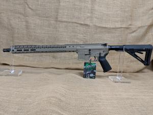 Black Rain AR-15 Special 5.56/223 16" Barrel XL Handguard FDE Finish 30rd Mag