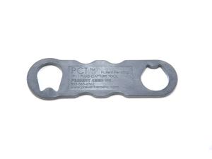 Present Arms Barrel Bushing Wrench Plug Capture Tool 1911 Polymer - 840278