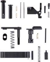 San Tan Tactical SAN TAN AR15/AR10 LOWER PARTS KIT W/O TRIGGER OR PISTOL GRIP 680599034176
