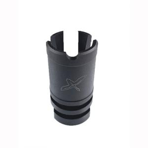 Forward Controls Design Llc Ar-15 A2 3-Prong Flash Hider 1/2-28