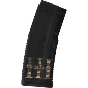 Black Rain Ordnance Lasered AR15 Magazine 3 Percent 30 rd BRO-MAG30-3PERCENT BRO-MAG30-3PERCENT